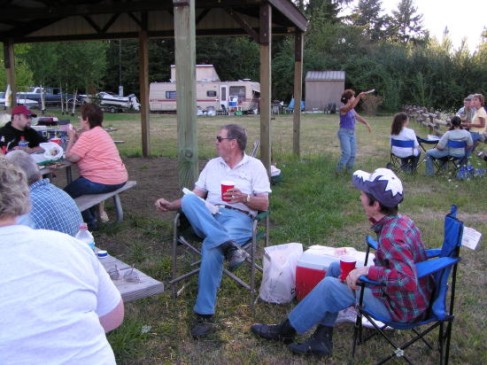 Beach Poker Eugene Oregon