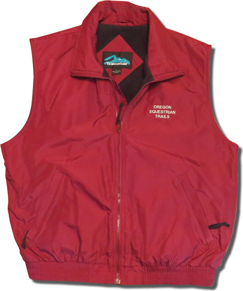 Vest-500