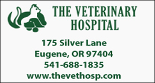The Veterinary Hospital